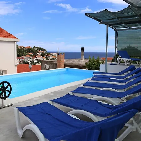 Casa de Férias Holiday Home In Korcula With Sea View, Cleaning Included