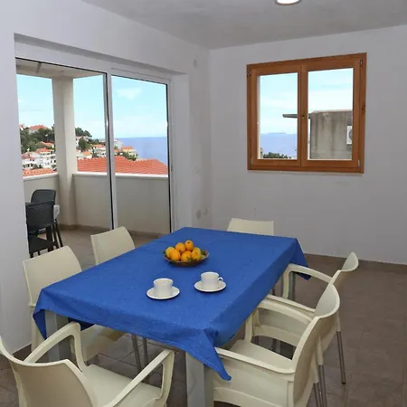 Casa de Férias Holiday Home In Korcula With Sea View, Cleaning Included *