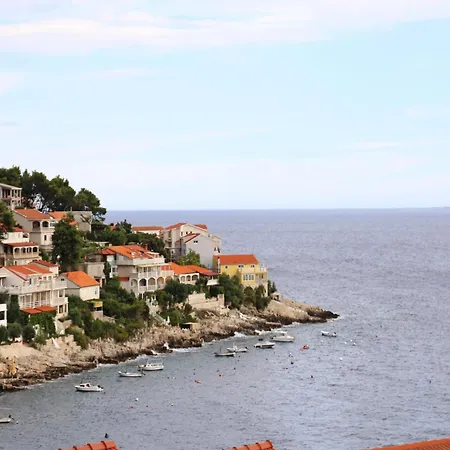 Holiday Home In Korcula With Sea View, Cleaning Included * Zavalatica