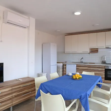 Holiday Home In Korcula With Sea View, Cleaning Included