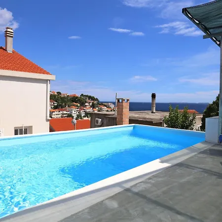 Holiday Home In Korcula With Sea View, Cleaning Included *