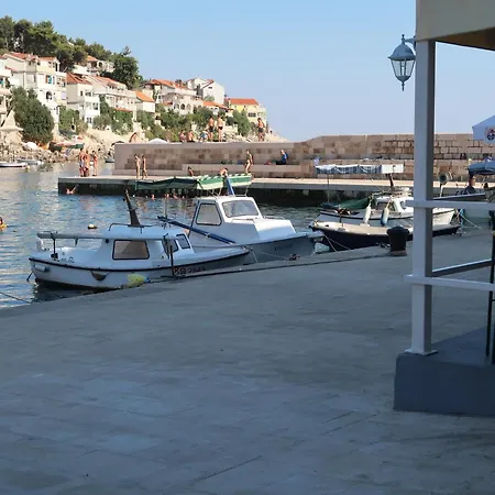 Casa de Férias Holiday Home In Korcula With Sea View, Cleaning Included