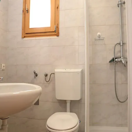 Holiday Home In Korcula With Sea View, Cleaning Included זבלטיצה