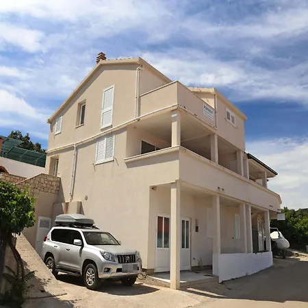 Charming In Cara With Pool, Cleaning Included * Zavalatica