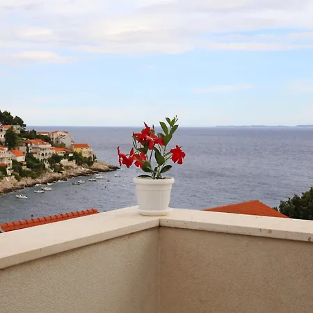 בית נופש Holiday Home In Korcula With Sea View, Cleaning Included *
