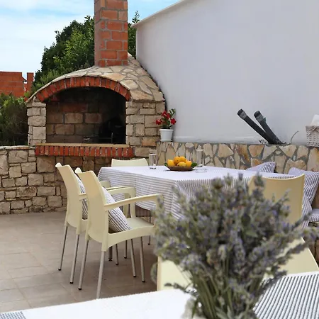 בית נופש Holiday Home In Korcula With Sea View, Cleaning Included
