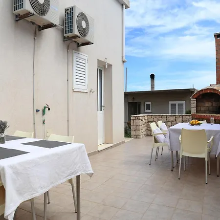 Holiday Home In Korcula With Sea View, Cleaning Included